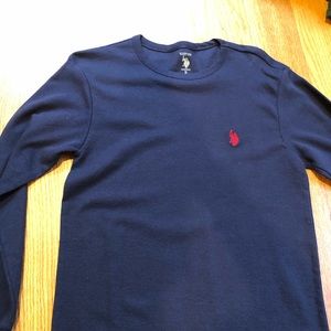 Men’s Polo Ralph Lauren Long sleeve Small